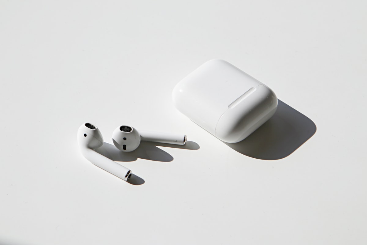 Auriculares inalámbricos premium