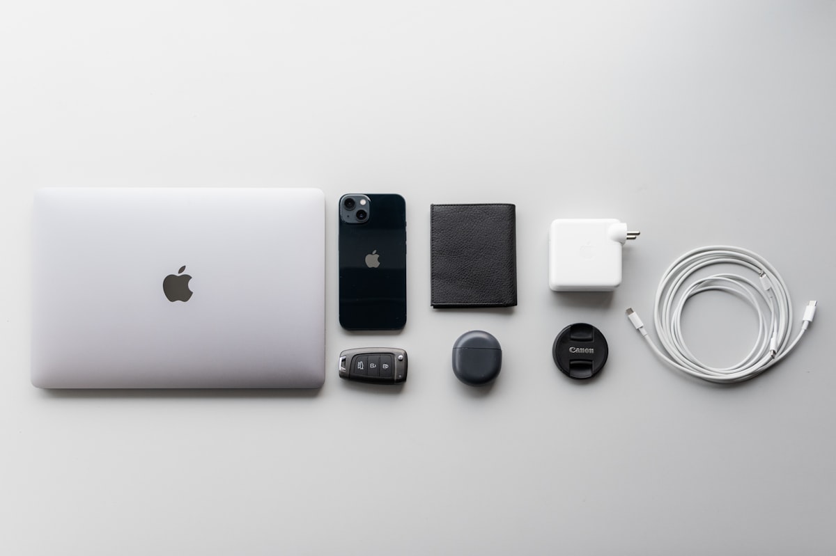 Guía de selección de gadgets tech